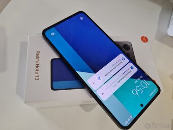 Redmi Note 13, 6 /128 GB - 3