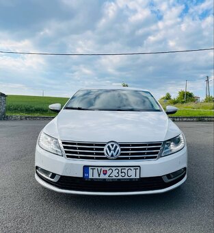 PASAT 2.0.103KW DSG ROK 2013 Full Výbave Top Stave - 3