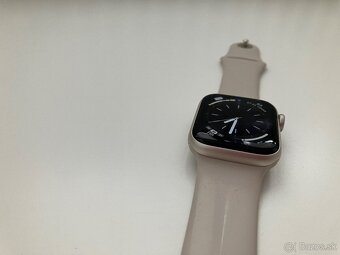 apple watch SE - 3
