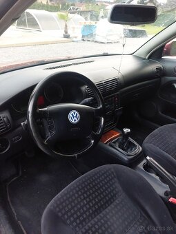 Passat b5.5 4x4 - 3