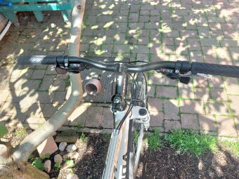 Bicykel Alpina Eco C10 - 3