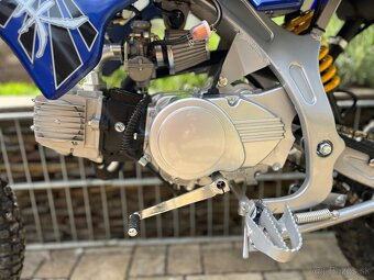Pitbike 125 NOVÝ - 3