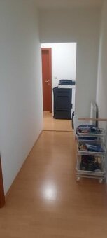 Kancelárske priestory s vysokými stropmi a súkromným dvorom  - 3