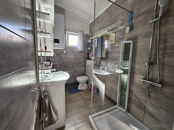 Dvojizbový apartmán 70 m od mora, Chorvátsko ostrov VIR - 3