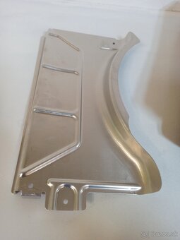 Kryt ventilátora chladiča OEM Toyota Yaris, Urban Cruiser... - 3