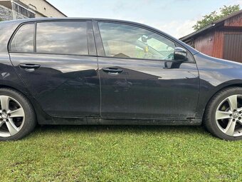 Volkswagen Golf 6 2.0 TDI 81kW - 3