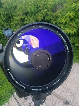 Meade 10" LX90 - 3