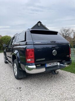Volkswagen Amarok - 3