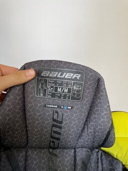 BAUER Girdle 2sPro - 3