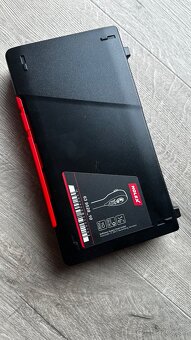 Holex sada Torx® - 3