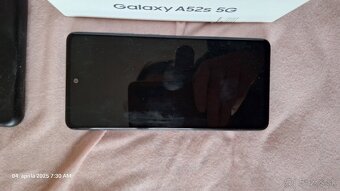 Samsung A52 5g - 3
