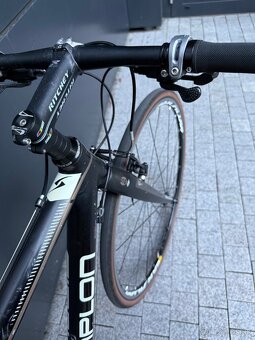 Simplon Grid Ultegra 2x11sp - 3
