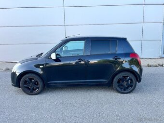 Suzuki Swift 1.3 Sport - 3