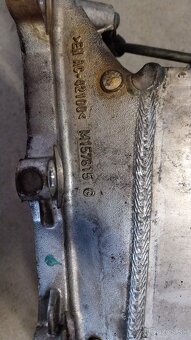 Intercooler Škoda Octavia 3, 2.0 tdi - 3