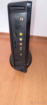 TV Sencor - 3