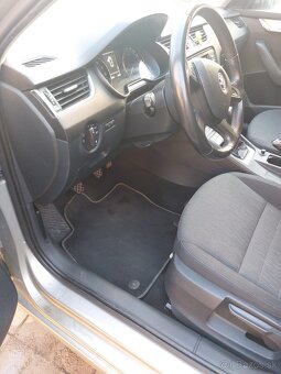 Škoda Octavia 2.0 TDI 91 000km - 3