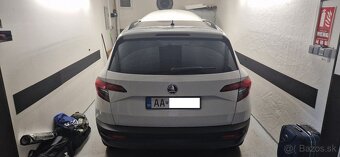 ŠKODA KAROQ 2 0 TDI - 3