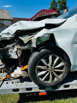 Octavia 3 tdi 2.0 110 kw - 3
