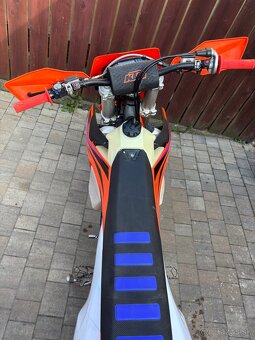 Predám KTM EXC-F 350 (2024) - 3