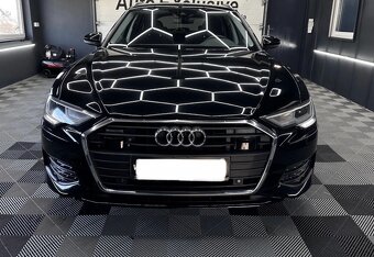 Audi A6 Avant 40 2.0 TDI mHEV Design quattro S tronic - 3
