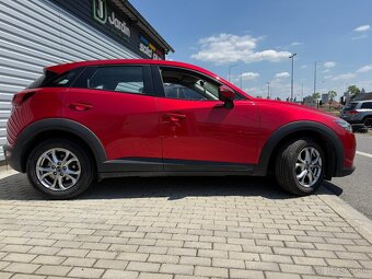 Mazda CX-3 - 3