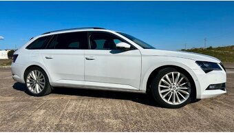 Škoda Superb 2.0TDI, Green Tec - 3