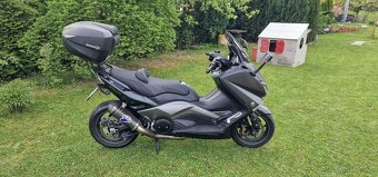 Yamaha T-MAX 530 - 3