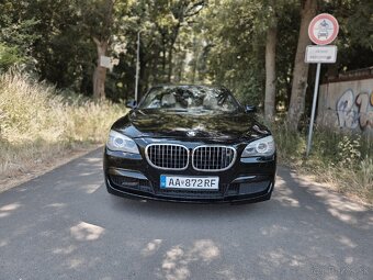 Bmw 740D Xdrive - 3