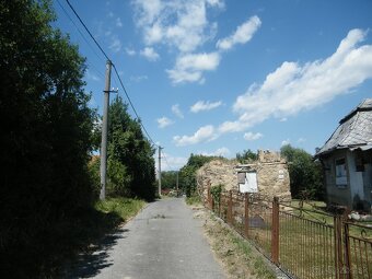 Na predaj rodinný dom – Kažimír - 3
