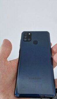 Samsung Galaxy A21s - 3
