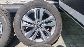 5x108 R17 --- PEUGEOT TRAVELLER ... - 3