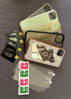 Iphone 11 128gb biely - 3