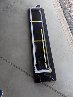 Predam rezacku styrodurov XPS/ polystyrenov EPS - 3