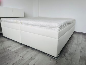 Manzelska postel 180x200 - 3
