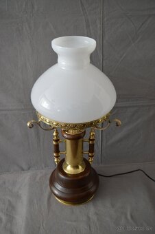 Elektrická lampa I - 3