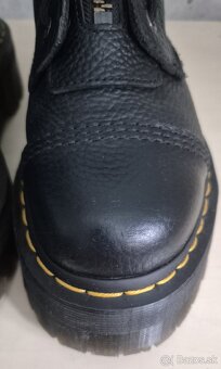 Dr. Martens Sinclair EU40 - 3