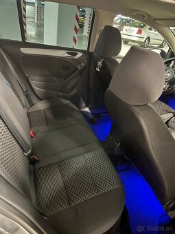 Golf 6 2008 - 3