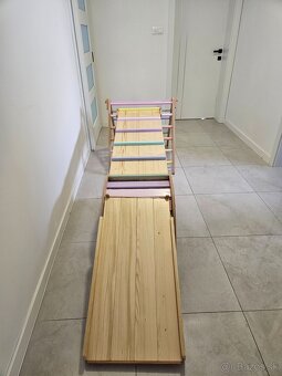 Montessori zostava - 3