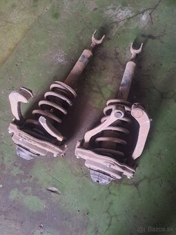 ND Audi A6 C6 2.7 V6 TDI - 3