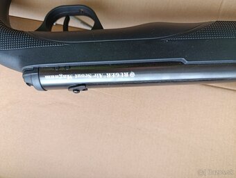 Ruger Air Scout Magnum 4,5 MM fp 32J - 3