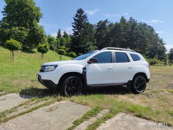 Dacia Duster Extreme 4x4 dCi - 3
