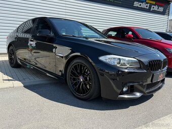 Bmw 530xD F10 - 3