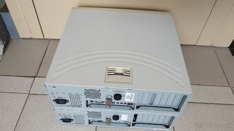Predám retro počítač HP Vectra VL 400 DT - 3