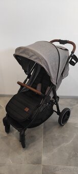 Športový kočik kinderkraft - 3
