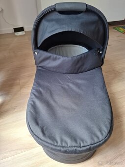 Cybex Balios S Lux 3in1, 2022 - 3