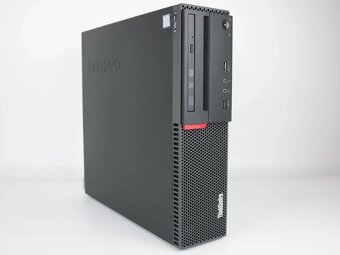 Lenovo M800 - i5 6500, 16GB RAM, 1TB SSD, ZÁRUKA, Win 11 - 3