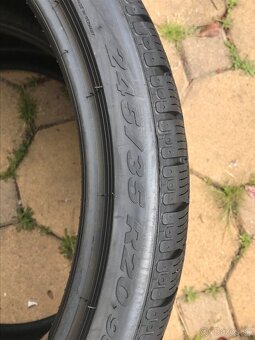 245/35/r20 Pirelli winter 270 sottozero2 - 3