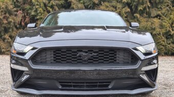 FORD MUSTANG GT 5.0 V8 COUPE MODEL 2002 - 3
