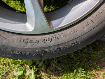 R15 185/65 4x108 Peugeot disky - 3