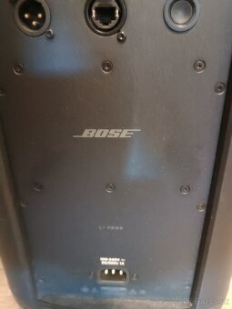 Reproduktory BOSE L1 PRO 8 - 3
